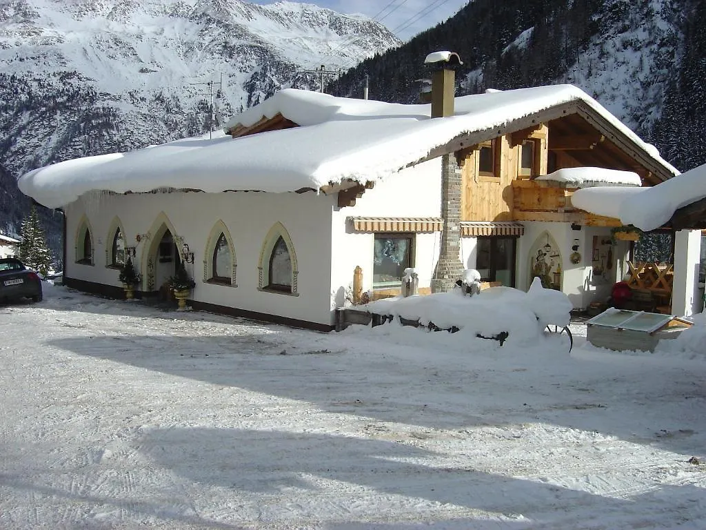 Apart Gentiana Sölden 0*,